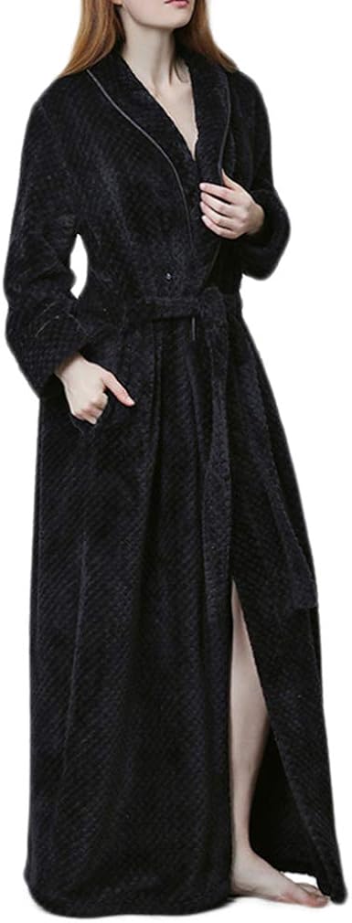 cardigan dressing gown