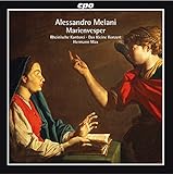 Alessandro Melani: Marienvesper