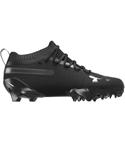 Amazon.com: Under Armour Unisex Spotlight Pro Chrome Footwear