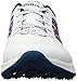 Skechers Performance Women's Go Eagle Major Golf-Shoes,white/navy,9 M US