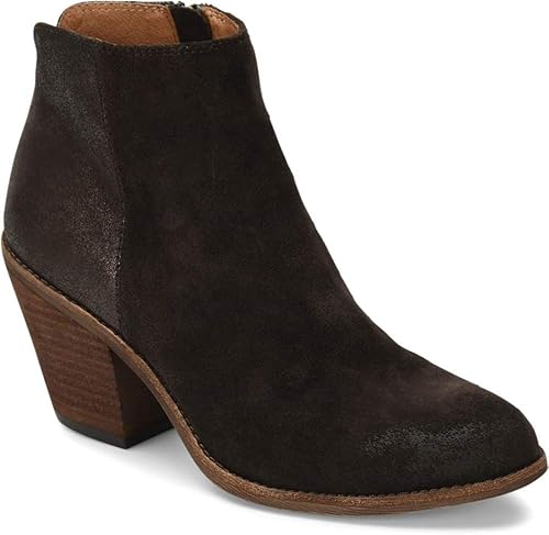 sofft suede boots