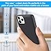 Xooparc Battery case for iPhone 11 pro max [7800mah] Upgraded Charging Case Protective Portable Charger Case Rechargeable Extended Battery Pack for Apple iPhone 11 pro max (6.5’) Backup Power Bank