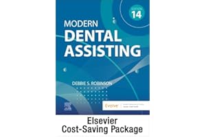 Modern Dental Assisting - Text, Workbook, and Boyd: Dental Instruments, Package