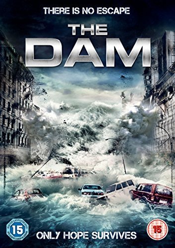 The Dam [DVD]