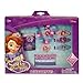 Disney Princess Sofia the First Girls 15 Piece Jewelry and Hair Accessory Box Gift Set