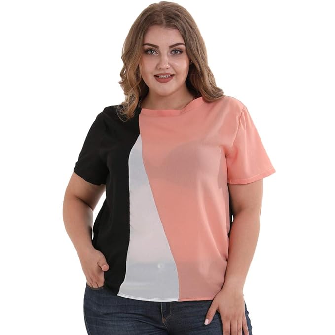 blusas sueltas elegantes