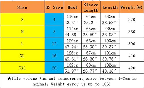 GONELYON Womens Money Printed Robes Sexy Long Sleeve Silky Belted Open Front Wedding Party Loungewear Pajama Dress