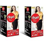 Dryel Refill Cloths, Clean Breeze 6 Count (Pack Of 2)...
