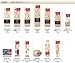 Komenuka Bijin Hair Treatment/Conditioner for Hair (7.7 Ounces), no Parabens no Sulfates