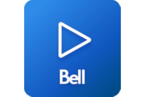 Bell Fibe TV
