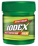 Glaxo Smith Klein Iodex Double Power 20 g ointment