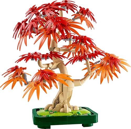 LEGO Botanicals 10