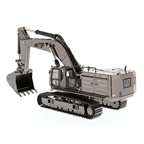 Caterpillar 85547 Diecast Model, 1: 50 Scaled Model Vehicles