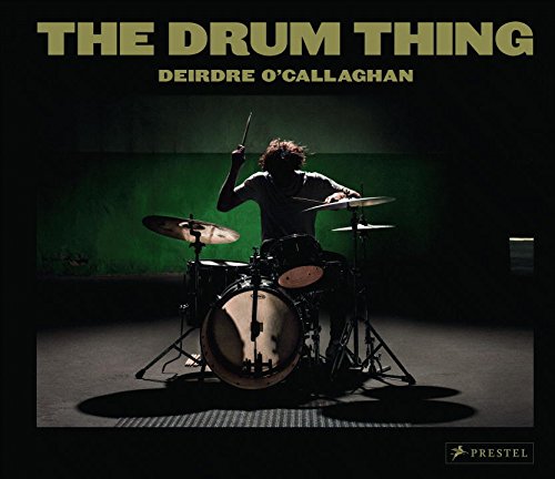 The Drum Thing, by Deirdre Ocallaghan