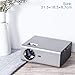 iCODIS T400 Video Projector, Full HD 1080P Supported, 3800 Lux Mini Projector with 50,000 Hrs, 200