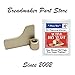 Panasonic Breadmaker Kneading Paddle Mixing Arm