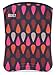 BUILT Apple iPad or iPad 2 Neoprene Slim Sleeve, Rain Drop