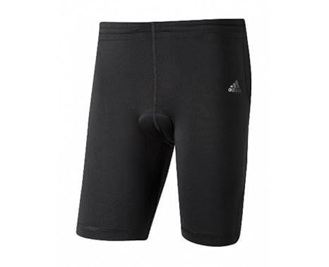 pantaloncini ciclismo adidas