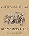 Art Masters # 121: Ramon Casas I Carbo # 3