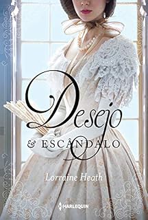 Livro Desejo e escândalo