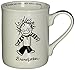 Enesco Stoneware Gift Mug, STD, Multicolor