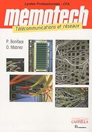 Télécommunications et réseaux