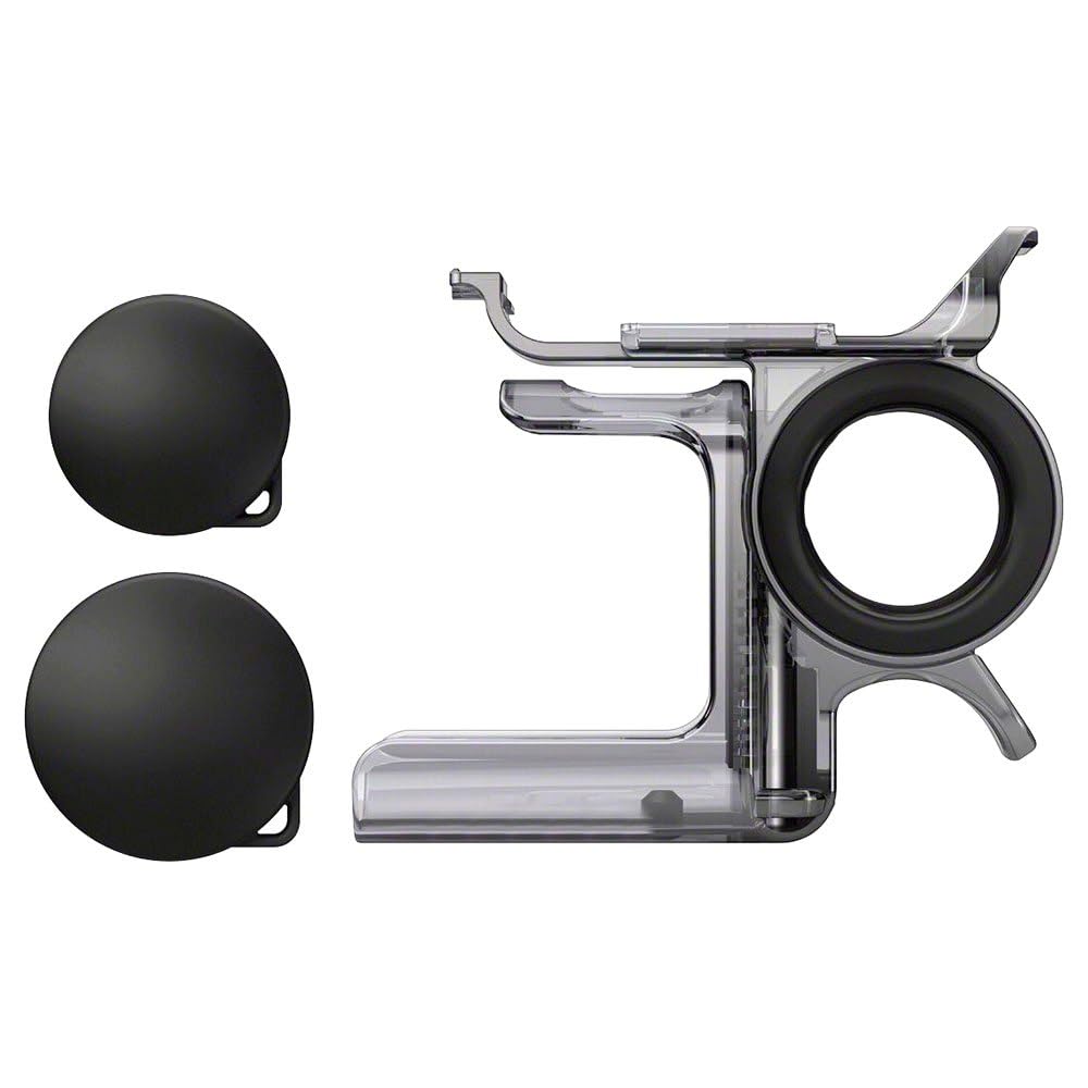 Sony AKA-FGP1 Finger Grip - Black