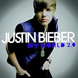 MY WORLD 2.0                                       image