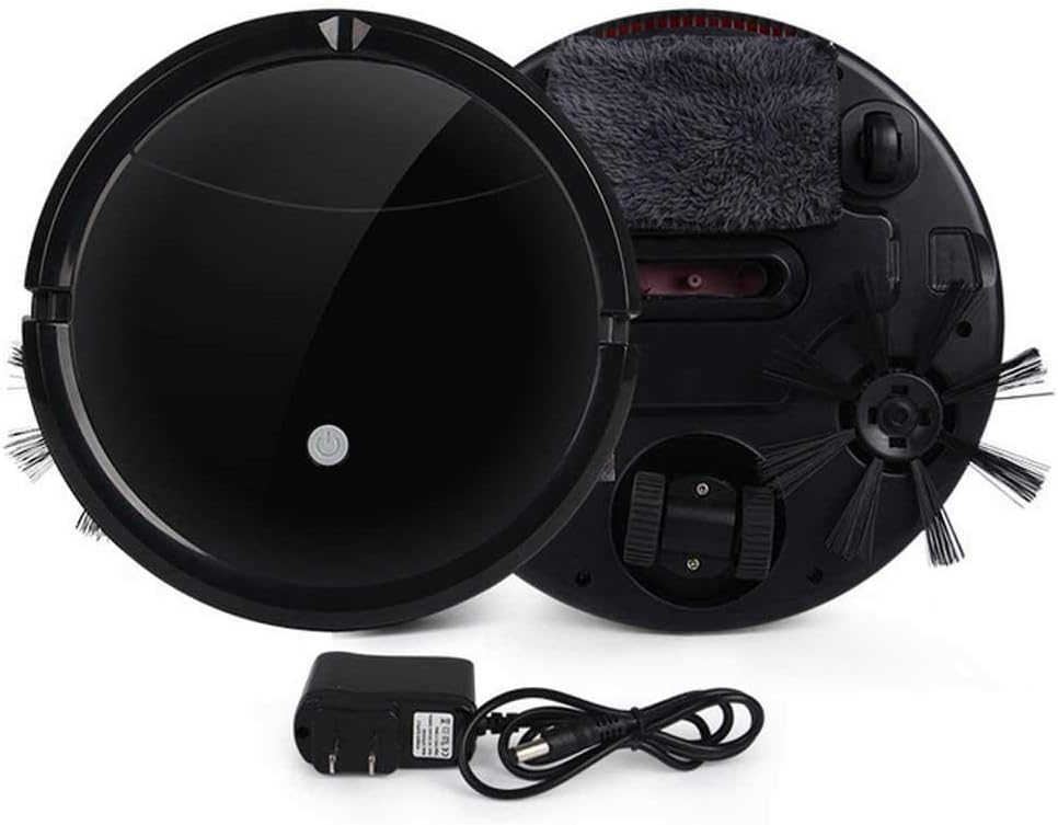 Best 3 In 1 Robot Vacuum