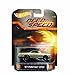 Hot Wheels Need For Speed '67 Pontiac GTO Die-Cast Retro Entertainment Series