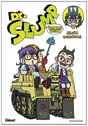 Dr Slump