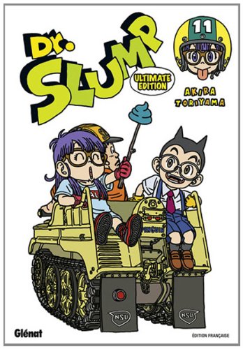 Dr Slump