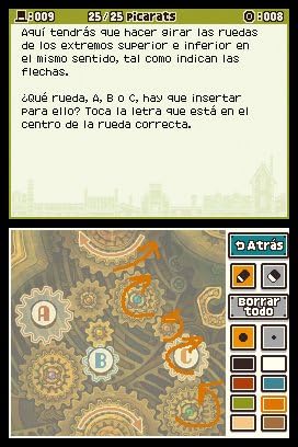 NDS Profesor Layton y el Futuro Perdido: Amazon.es: Videojuegos