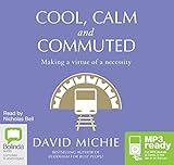 Cover of Cool, Calm And Commuted