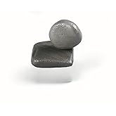 Tungsten Putty Weight 1.6oz/50g for Pinewood Derby &amp; Fishing Float | Tungsten putty weight 1.6oz/50g, black. Reusable quick adjustment for Pinewood Derby cars and fishing float tuning.