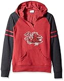 Columbia Women's Collegiate Campus Cutie Long Sleeve Hoodie PSU - Collegiate S