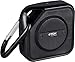 TDK A12 TREK Micro NFC Bluetooth Portable Mini Wireless Outdoor Speaker - Black