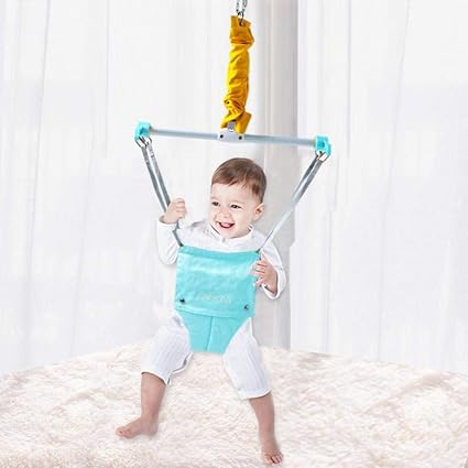 baby exerciser jumper