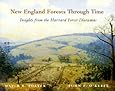 New England Forests Through Time : Insights from the Harvard Forest Dioramas