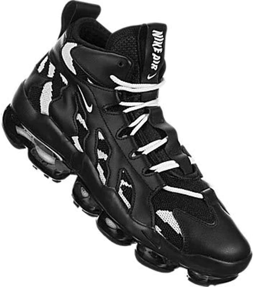 nike vapormax gliese black