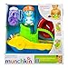 Munchkin Tug Along Boat Bath Toy