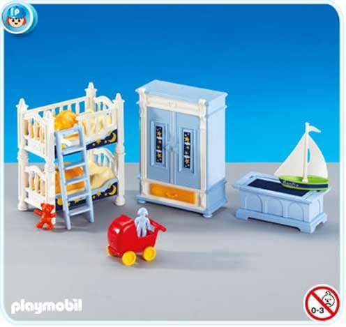 Children's Bedroom Furniture
