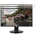 Acer XFA240 bmjdpr 24″ Gaming G-SYNC Compatible Monitor 1920 x 1080, 144hz Refresh Rate, 1ms Response Time with Height, Pivot, Swivel & Tiltthumb 3