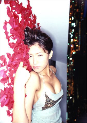 写真集 Lady-Go!