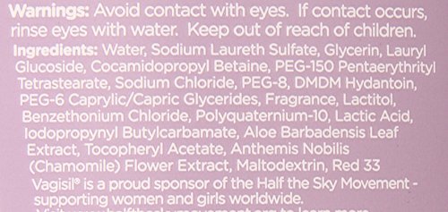 Vagisil pH Balance Wash - Image 2