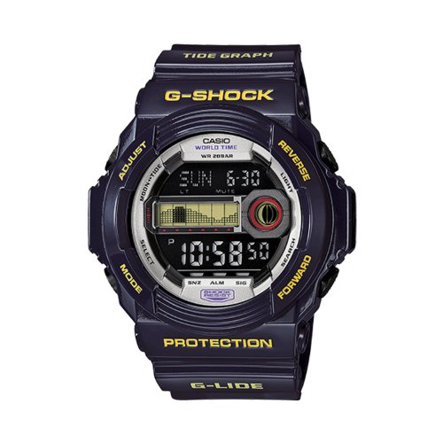 g shock glx 150