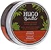 Hugo Naturals Body Polish, Brown Sugar & Kumquat, 9 Ounce Jar