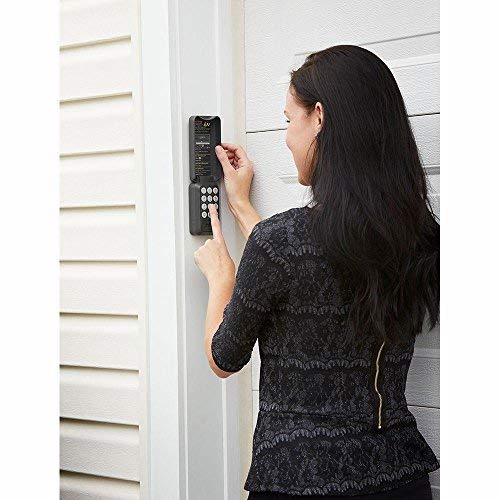 Ryobi GDA300 Garage Door Outdoor Keypad