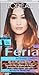 3 Pk, Loreal Paris Feria Intense Ombre 040