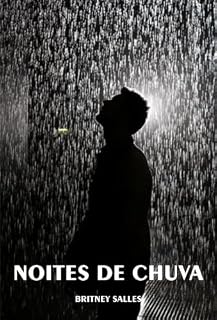 Livro Noites de chuva